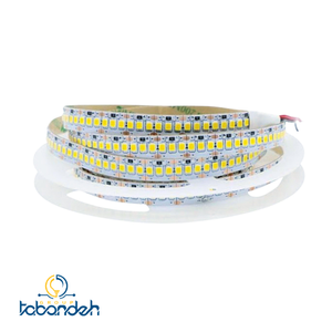 ریسه ال ای دی لاینر 24 ولت تراکم 240 بسته 5 متری پارس سهیل